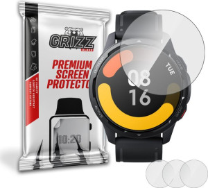Folia hydrożelowa Grizz Xiaomi Watch S1 Active