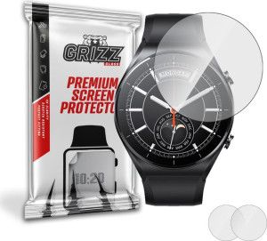 Szkło hybrydowe Grizz Xiaomi Watch S1