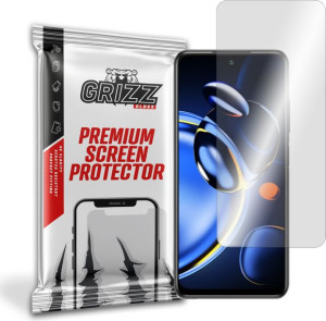 Szkło hybrydowe Grizz Xiaomi Redmi Note 11SE