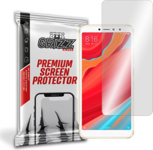 Szkło hybrydowe Grizz Xiaomi Redmi S2