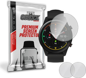 Folia matowa GrizzGlass PaperScreen Xiaomi Mi Watch