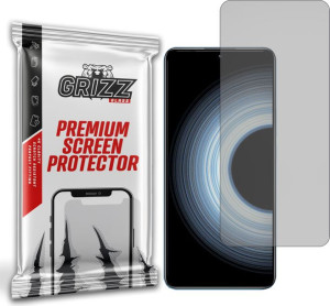Folia matowa GrizzGlass PaperScreen Xiaomi Redmi K50 Ultra
