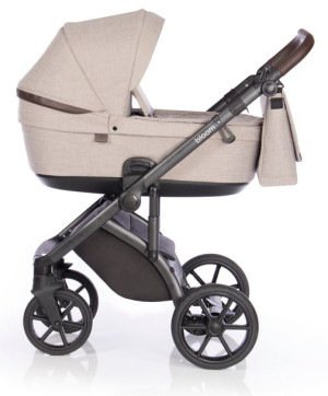Wózek Roan Bloom 2W1 Truffle
