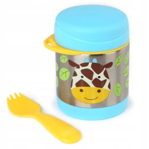 Skip Hop Termos Zoo Krowa 325 Ml