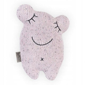 Jollein Przytulanka Do Usypiania Monster Pink