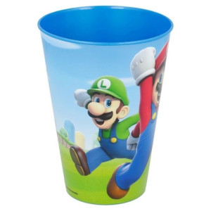 Super Mario - Kubek 430ml