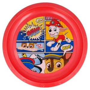 Paw Patrol - Talerzyk deserowy