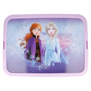 Disney Frozen 2 - Pojemnik / organizer na zabawki 13 L