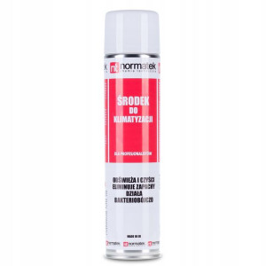 Środek Do Czyszczenia Klimatyzacji Odświeża 600ml