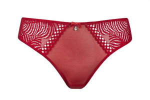 GATTA Bikini Lilli 01 k.:Chilli Pepper r.:L