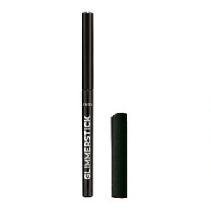 AVON Klasyczna Konturówka do Oczu Blackest Black