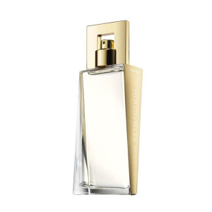 AVON  Attraction dla Niej 50 ml Woda Perfumowana Perfumy Damskie