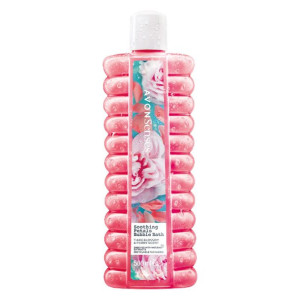 AVON Płyn do Kąpieli Luksusowy Bukiet Kwiatów 500 ml