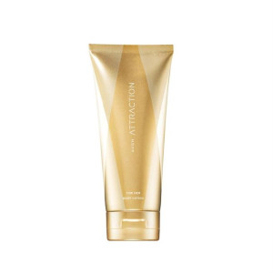 AVON  Attraction Balsam do Ciała Krem
