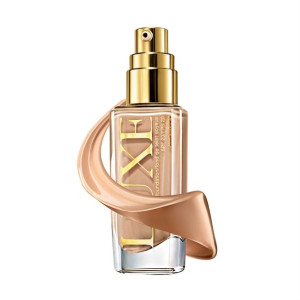 AVON Podkład do twarzy Luxe SPF 20 Porcelain