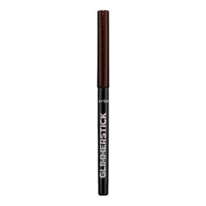 AVON Diamentowa Konturówka do Oczu Black Bioux
