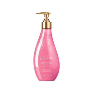 AVON Encanto Charming Balsam do Ciała Krem