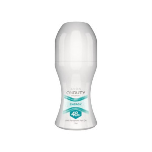AVON Antyperspirant w Kulce Energy dla Niej