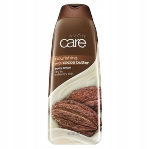Avon Balsam do Ciała z Masłem Kakaowym 400 ml