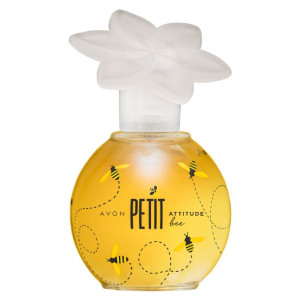 AVON Petit Attitude Bee Woda Toaletowa 50 ml