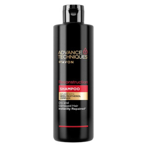 AVON Szampon Regeneracja Włosów Zniszczonych 400 ml