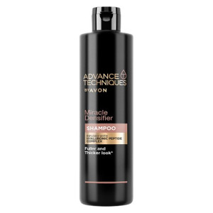 AVON Szampon Objętość 400 ml
