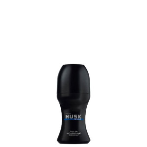 AVON Musk Intense Dezodorant Antyperspirant w Kulce