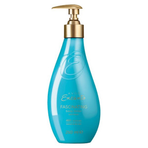 AVON Encanto Fascinating Balsam do Ciała