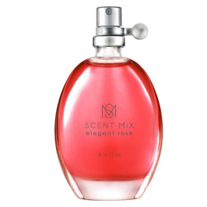 AVON Woda Toaletowa Scent Mix Elegant Rose