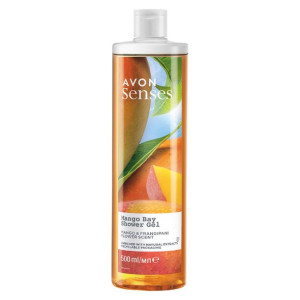 AVON Żel pod Prysznic Mango Bay 500 ml