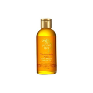 AVON Kojąco-Wygładzający Olejek Ayurveda