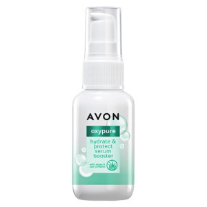 AVON Nawilżająco-Ochronne Serum do Twarzy Oxypure