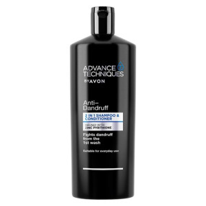 AVON Szampon Przeciwłupieżowy z Odżywką 700 ml