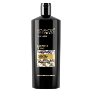 AVON Szampon Połysk 700 ml