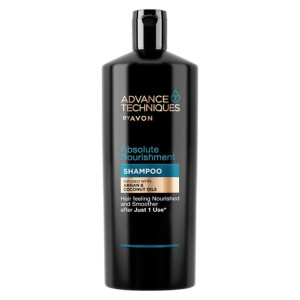 AVON Szampon Odżywienie 700 ml