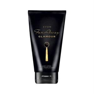 AVON Far Away Glamour Balsam do Ciała 150 ml Krem