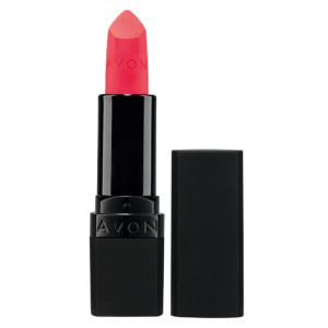 AVON Ultramatowa Szminka NUDE SUEDE