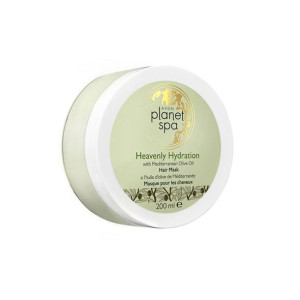 AVON Nawilżająca Maska do Włosów Planet SPA