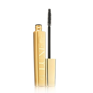AVON Luxe Pogrubiający Tusz do Rzęs Caviar Brown