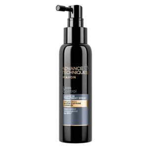 AVON Kuracja Kontrola Wypadania Włosów