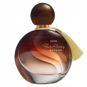 AVON Far Away Beyond Perfumy Damskie EDP