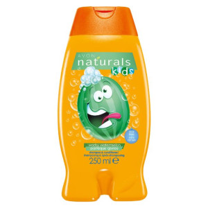 AVON Kids Szampon dla Dzieci Szalony Arbuz