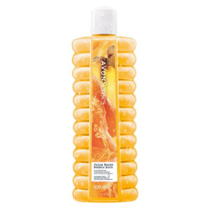 Avon Płyn do Kąpieli Juice Burst Mandarynka Imbir 500 ml
