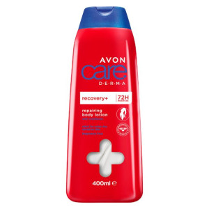 AVON Naprawczy Balsam do Ciała 400 ml Olejek Jojoba
