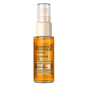 AVON Serum do Włosów Kompleksowa Pielęgnacja 30 ml