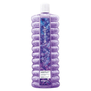 AVON Płyn do Kąpieli Lavender Calm Lawenda 1000 ml