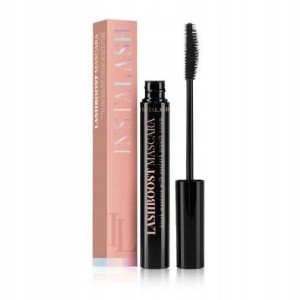 INSTALASH LashBoost Tusz Mascara do Rzęs z Serum