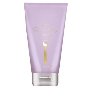 AVON Far Away Aurora Balsam do Ciała Krem 150 ml