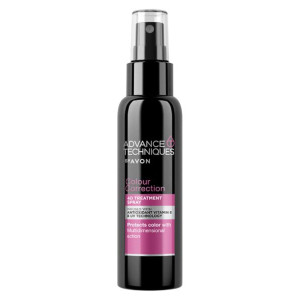 AVON Kuracja Kolor bez Spłukiwania 100 ml