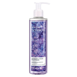 AVON Mydło w Płynie do Rąk Lavender Calm 250 ml